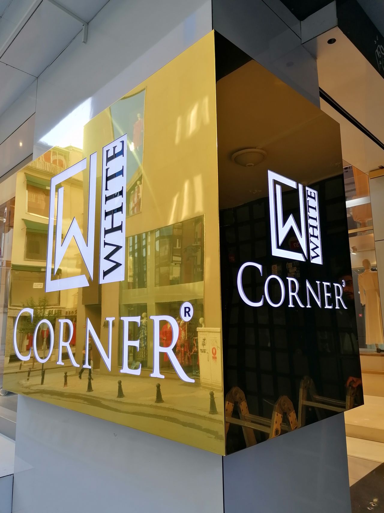 Çamlıyayla Tabelacı